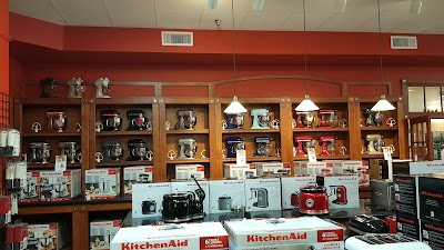 Photos of KitchenAid Experience