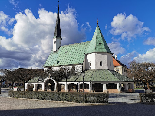 Church of Our Lady of Altötting - Thumbnail