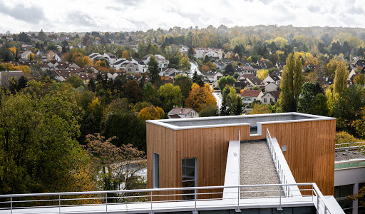 Lycée International de Saint-Germain-en-Laye - Thumbnail