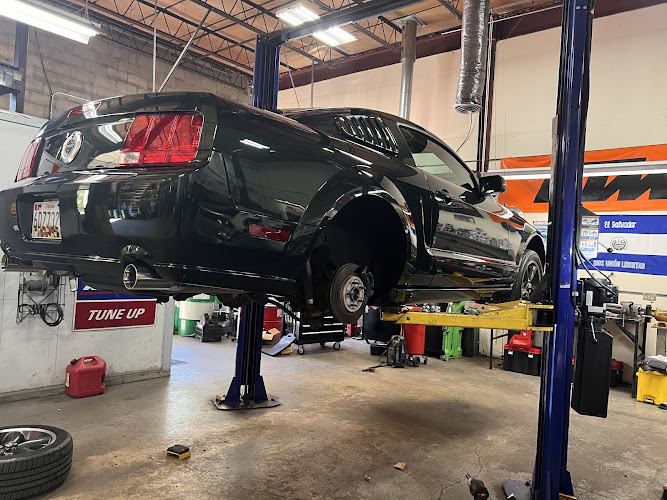 SPIRIT LED AUTOCARE LLC