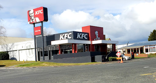 KFC Tokoroa - Thumbnail