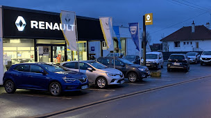 Photo n°14 de Garage Arnaud De Gavre à Eppeville (Garage automobile)