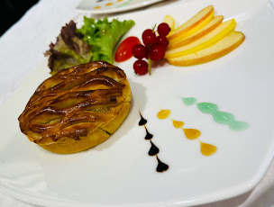 Photo n°7 de LÉONTINE à Léon (Restaurant français)