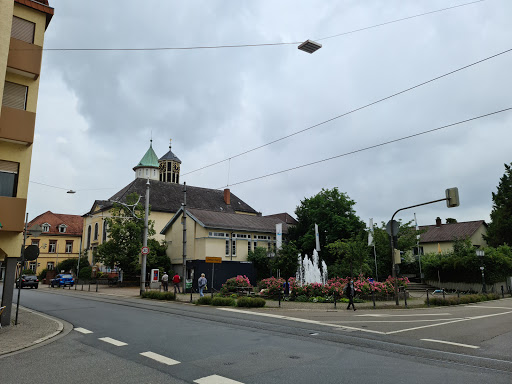 Gemeindehaus ev. Kirchengemeinde - Thumbnail