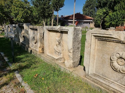 Ancient City of Aphrodisias