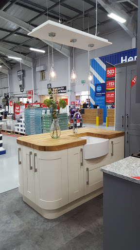Wickes Bournemouth - Thumbnail
