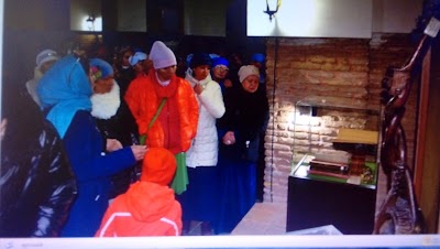 Photos of отель Отырар