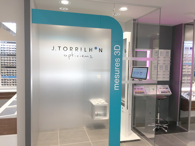 Opticien Krys Épagny - Cc Auchan Grand Epagny - Opticien