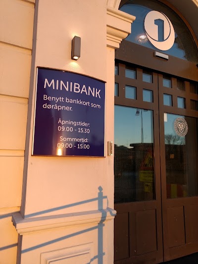 bank