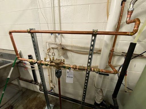 Transparent Backflow Services - Visual