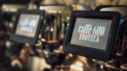 Caffè 600 - Enoteca - Thumbnail