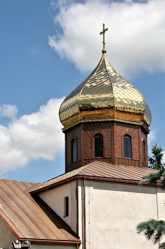 Opinii despre Cerkiew prawosławna pw. Zmartwychwstania Pańskiego în Bielsk Podlaski - Kościół