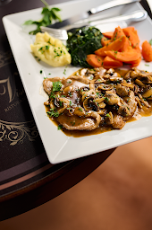 Photo n°62 de Visconti Madeleine à Paris (Restaurant)