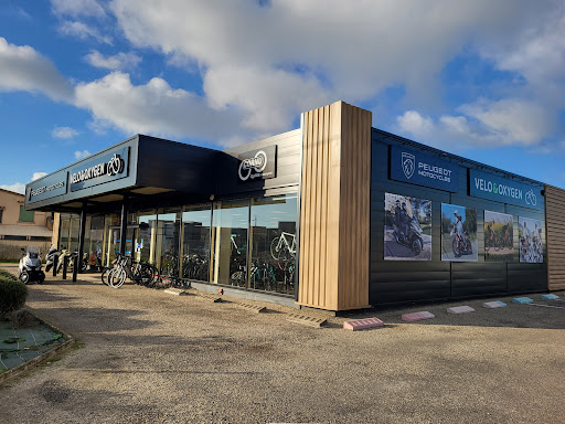 Cornu Cycles & Motocycles - Thumbnail