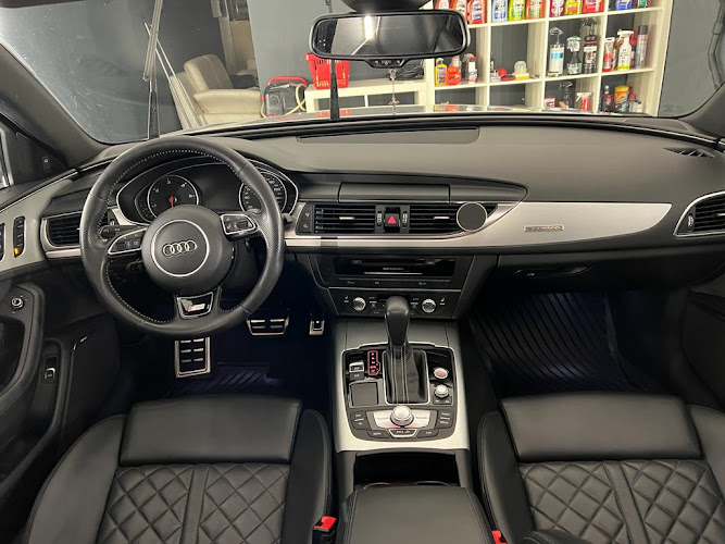 Da LackAff - KFZ Aufbereitung