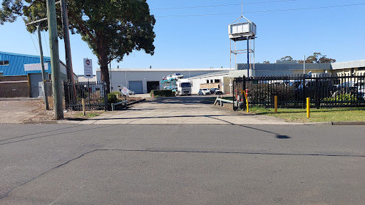 Peter Warren Smithfield Service Centre Gallery - Australia