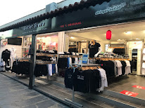 Outlet store à Agde