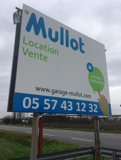 Location Mullot Bordeaux - Thumbnail