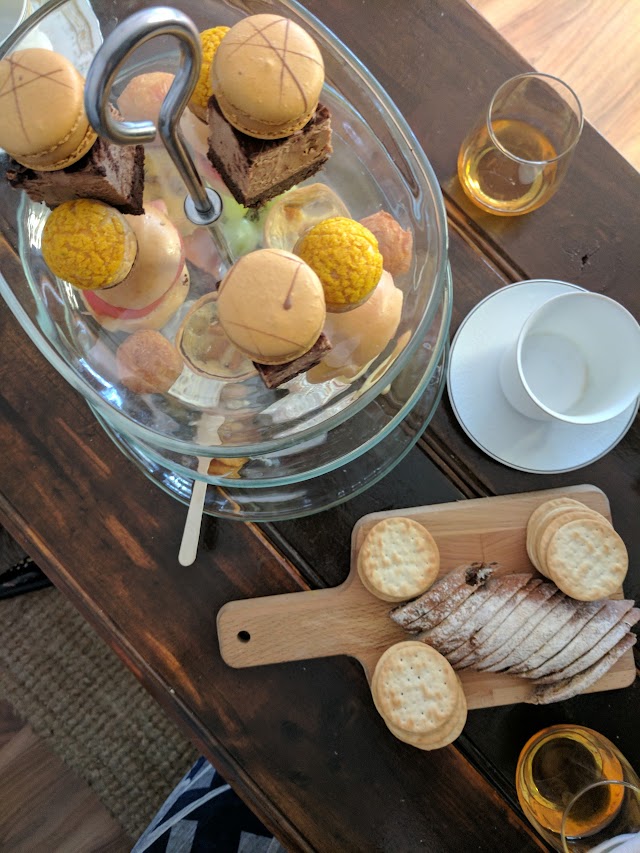 Little Cheese Shop