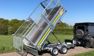 Photo n°1 de Defi-mat à Ytrac (Concessionnaire de tracteurs)