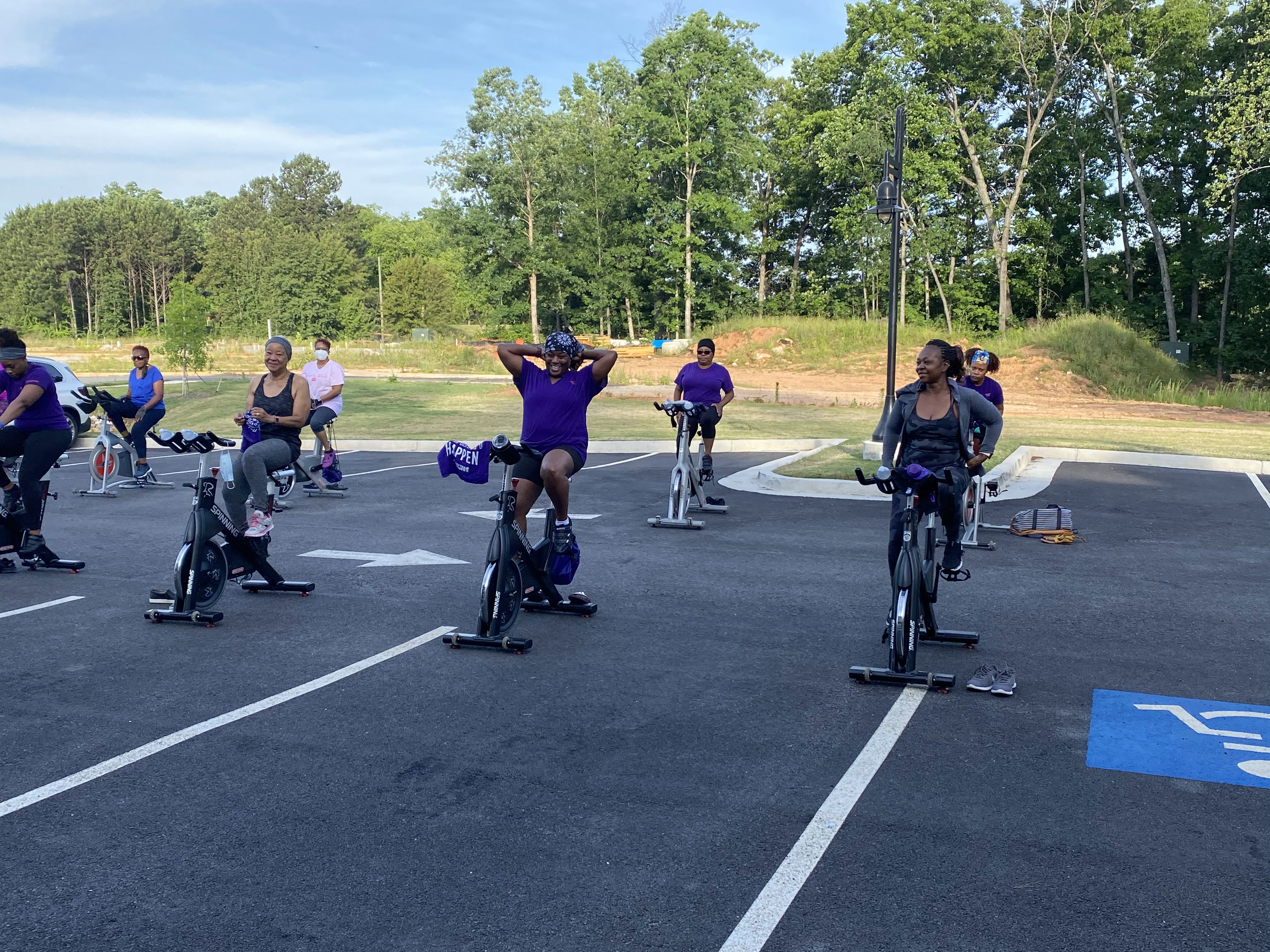 Anytime Fitness photo 7