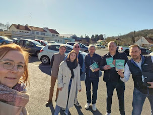 Photo n°6 de Agence immobilière Guy Hoquet SOISSONS à Soissons (Agence de location immobilière)