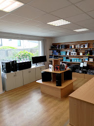 Photo n°1 de LMP informatique Landivisiau à Landivisiau (Service de sécurité informatique)