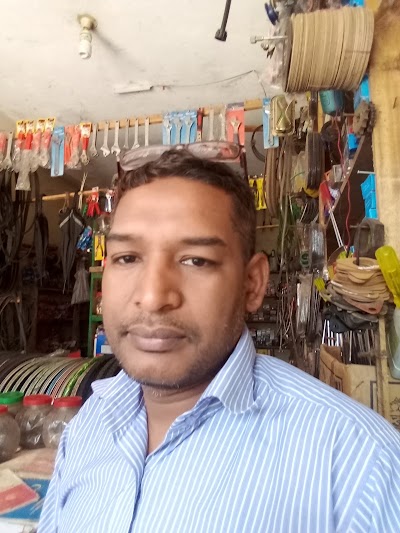 Photos of Asampara Bazar