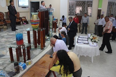 Photos of IPUC Sede Segunda