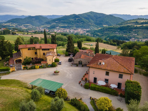 Agriturismo Trebbiolo