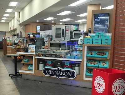 Cinnabon