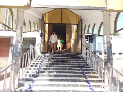 Photos of Thanapara Jame Mashjid