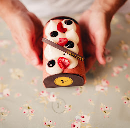 Photo n°137 de Boulangerie Feuillette à Vierzon (Salon de thé)