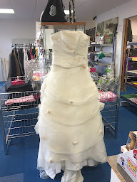 Photo n°21 de La Couture de Nanou à Saint-Père-en-Retz (Service de retouche de vêtements)