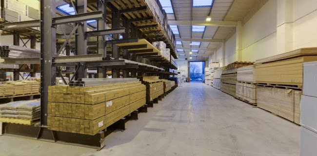 IBB Builders Merchants Manchester - Manchester