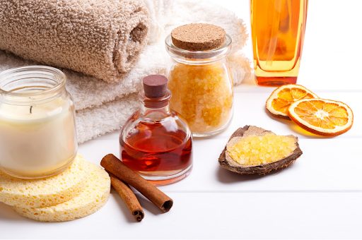 Bee Well Spa