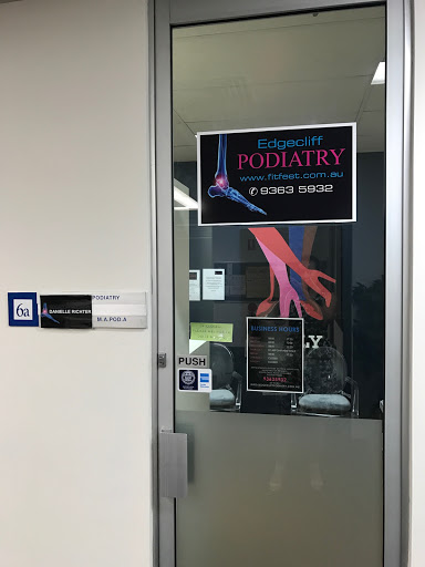 Edgecliff Podiatry - Thumbnail