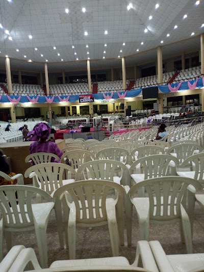 Photos of Living Faith Tabernacle