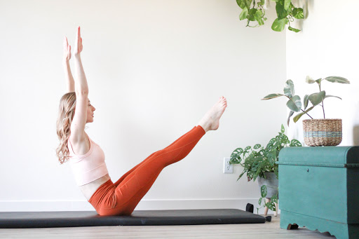 Spring to Life Method - Thumbnail
