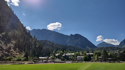Ouray Hot Springs Pool and Fitness Center Gallery - United States