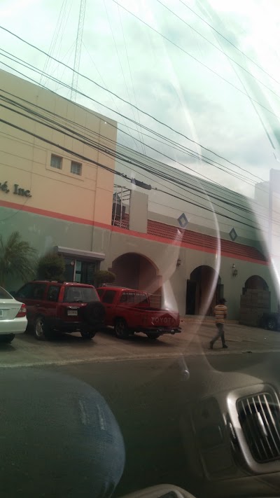 Photos of Ure&ntilde;a supermarket Minier