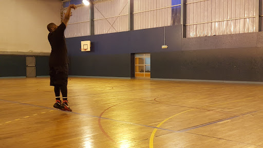 Espace Langevin - Thumbnail