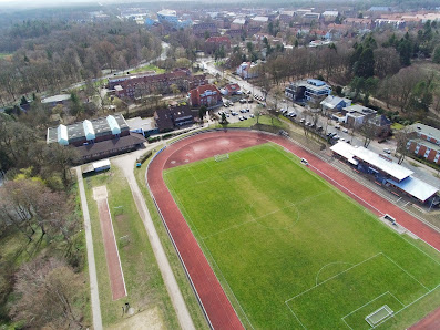 MTV Treubund Lüneburg von 1848 e.V. Uelzener Str. 90, 21335 Lüneburg