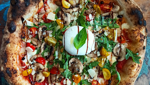 Photo n°25 de Mama Mika à Gilly-sur-Isère (Pizzeria)