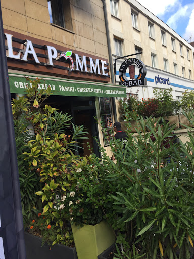 Photo 8 - La Pomme d'Or