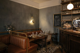 Photo n°108 de Le Carreau à Paris (Restaurant français)