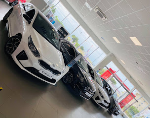 Photo n°11 de Kia Vitrolles - ROAD 66 à Vitrolles (Vendeur de voitures d'occasion)