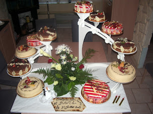 Photo n°4 de Boulangerie Pâtisserie Vieillard à Mametz (Pâtisserie)