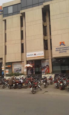 Allied Bank Limited lahore Lahore 54000