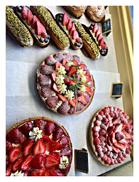 Photo n°18 de Le fournil de papy Roger à Saint-Trojan-les-Bains (Boulangerie)